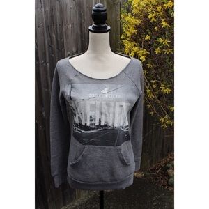 Vintage Glamour Kills Sweatshirt